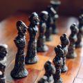 chess armor