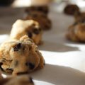 cookie dough