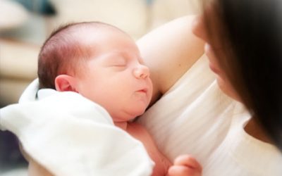 Infertility and God’s Miracle for Me