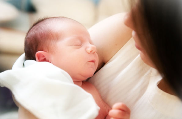 Infertility and God’s Miracle for Me