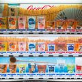 vending machine