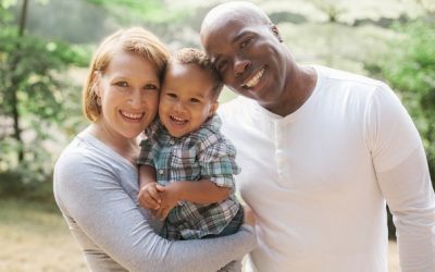 Forgive and Strengthen Your Family