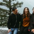 friends