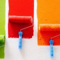 painting house colors