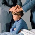 priesthood children miracle