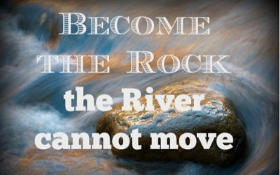 Become the Rock