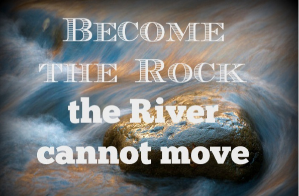 rock