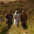 Road to Emmaus