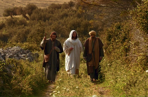 Our Road to Emmaus