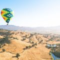 higher hot air balloon