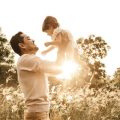 father dad