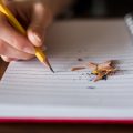 journal writing