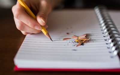 Keeping a Journal