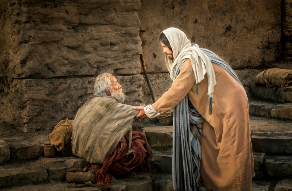 Owner of the Priesthood