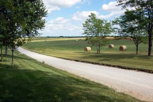 far west missouri