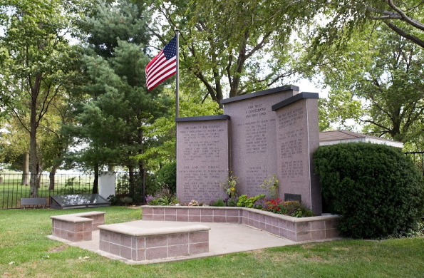 far west temple site