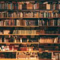 library books