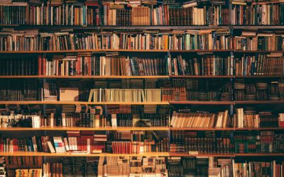 The Parable of the Library: Finding Answers in the Right Place