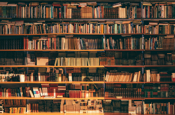 The Parable of the Library: Finding Answers in the Right Place