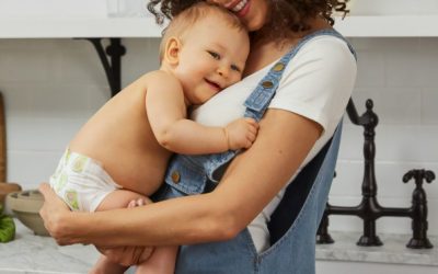 Embracing Motherhood