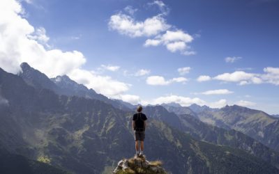Mountains Do Not Rise Without Earthquakes