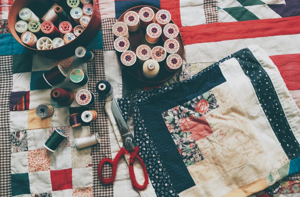quilting