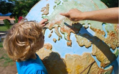 Autism (ABA) Therapy Works