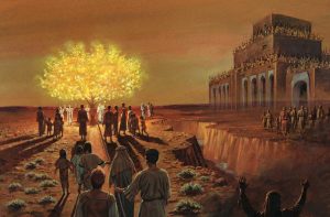 tree of life