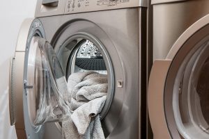 washing machine dryer