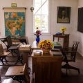 class classroom school