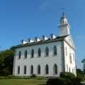 kirtland temple mormon
