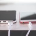charging source phone