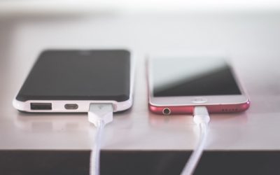 Am I Plugged Into the Source?