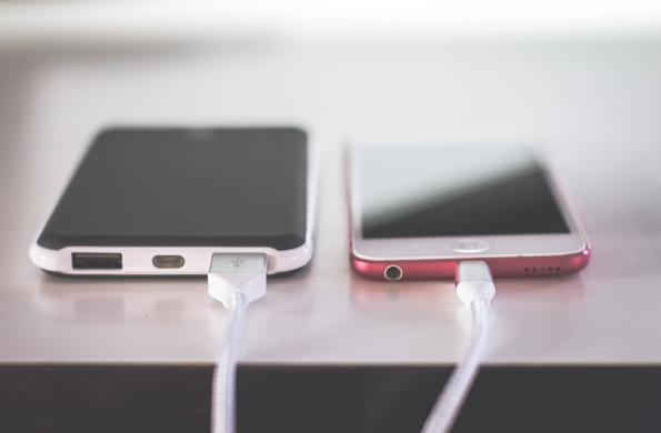 Am I Plugged Into the Source?