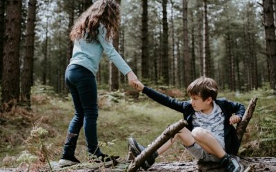 Teaching Resilience