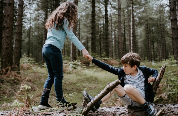 Teaching Resilience