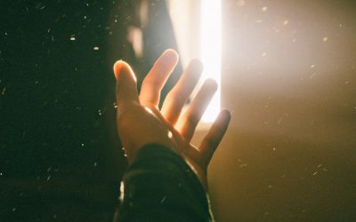 Hold On, the Light Will Come