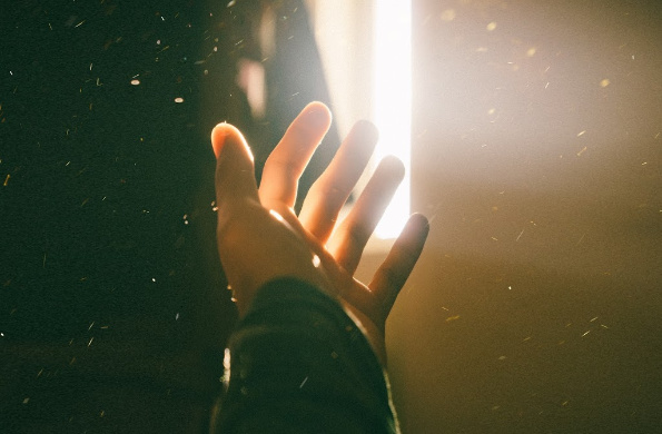 Hold On, the Light Will Come