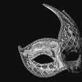 mask