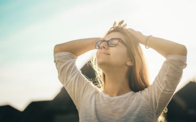 Finding Peace