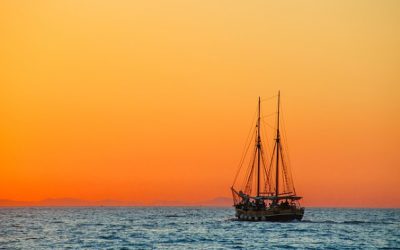 Would You Call Shotgun on the Ship You Built?