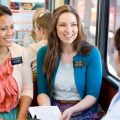 mormon sister missionary