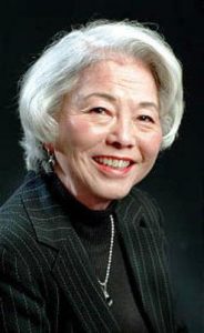Chieko N Okazaki