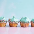 cupcake dessert