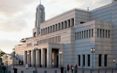 General Conference: Are You Filled With the Holy Spirit of God?