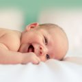 newborn baby