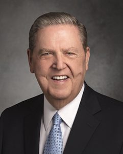 Elder Jeffrey R. Holland