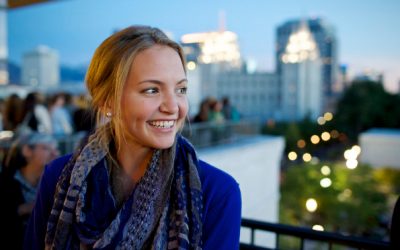 The Powerful New Young Women’s Theme