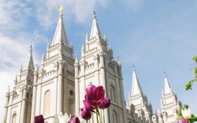 Why Temples Matter
