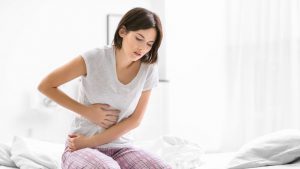 sick stomach health
